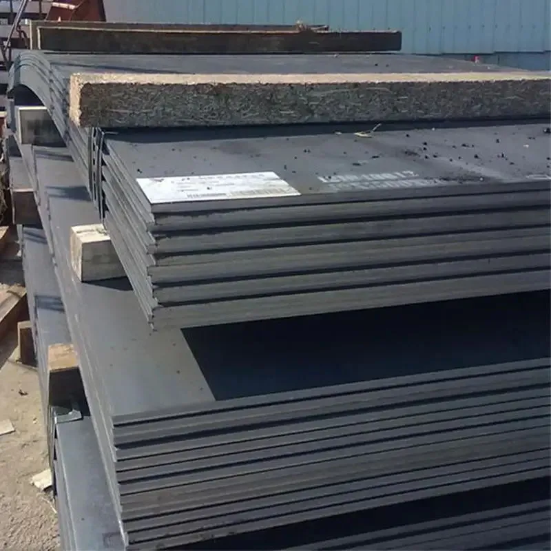 carbon steel plate&sheet